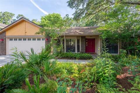 4215 WATER OAKS LANE, TAMPA, FL 33618