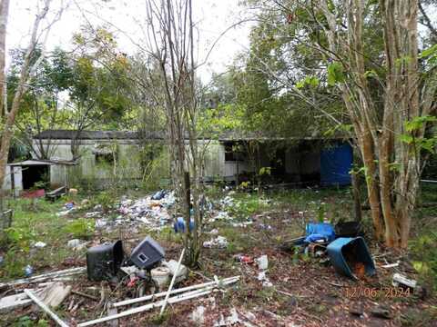 13445 SE 43RD TERRACE, WEBSTER, FL 33597