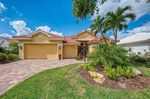410 WELLINGTON, VENICE, FL 34292