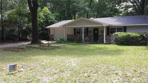 126 SW 40 TERRACE, GAINESVILLE, FL 32607