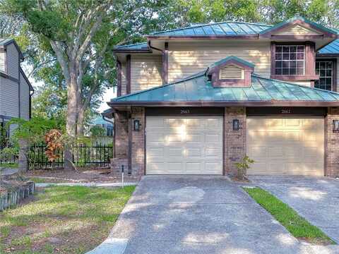 2663 SEQUOIA TERRACE, PALM HARBOR, FL 34683