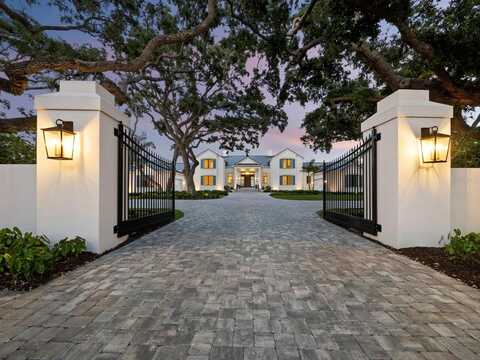 8155 MIDNIGHT PASS ROAD, SARASOTA, FL 34242