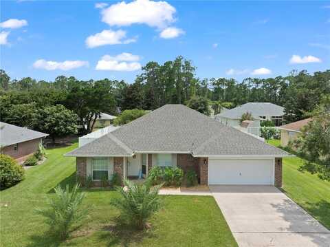 15 ESSINGTON LANE, PALM COAST, FL 32164