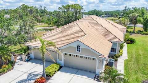 1709 SAN SILVESTRO DRIVE, VENICE, FL 34285