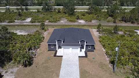9301 AGATE STREET, PORT CHARLOTTE, FL 33981