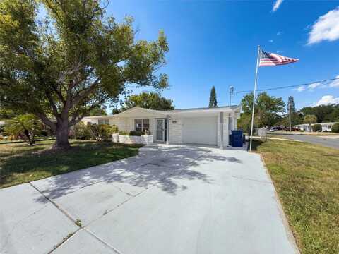 6431 GAINSBORO DRIVE, PORT RICHEY, FL 34668