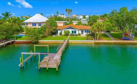 1140 BOCA CIEGA ISLE DRIVE, ST PETE BEACH, FL 33706