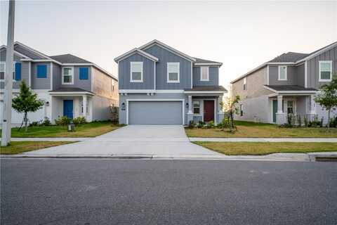 601 REGGIE ROAD, WINTER HAVEN, FL 33884