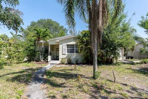 627 38TH AVENUE NE, Saint Petersburg, FL 33704