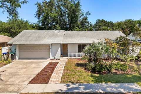2623 PARSLEY DRIVE, ORLANDO, FL 32837