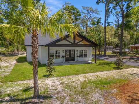 11397 NW 93RD AVENUE, CHIEFLAND, FL 32626