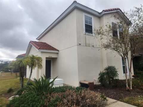 4562 CORSA LANE, KISSIMMEE, FL 34746
