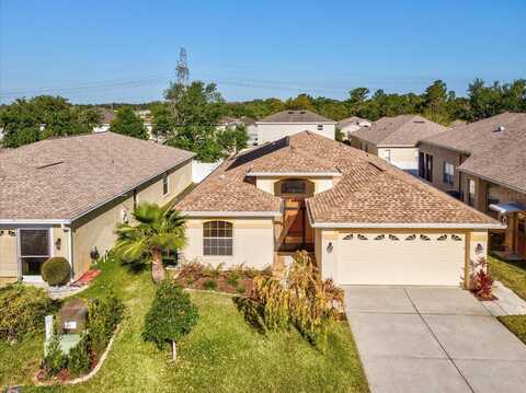 4321 HIGH RIDGE AVENUE, SPRING HILL, FL 34609