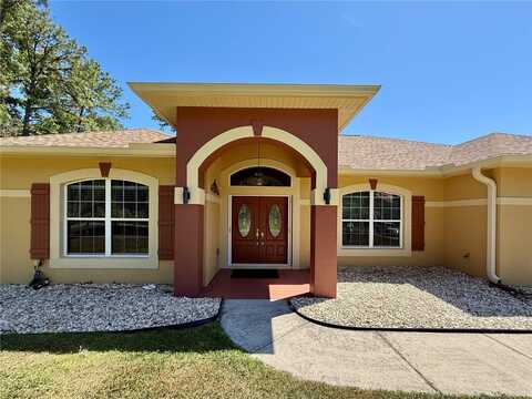 30554 QUINCE AVENUE, EUSTIS, FL 32736