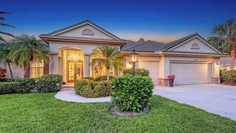4832 CARRINGTON CIRCLE, SARASOTA, FL 34243
