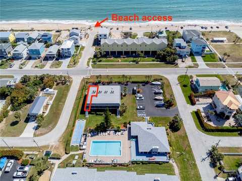 865 LADYFISH AVENUE, NEW SMYRNA BEACH, FL 32169