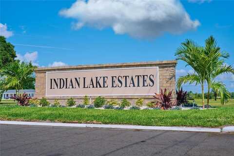 224 INDIAN LAKE DRIVE, INDIAN LAKE ESTATES, FL 33855