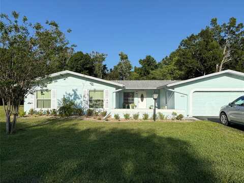 11648 BOYNTON LANE, NEW PORT RICHEY, FL 34654