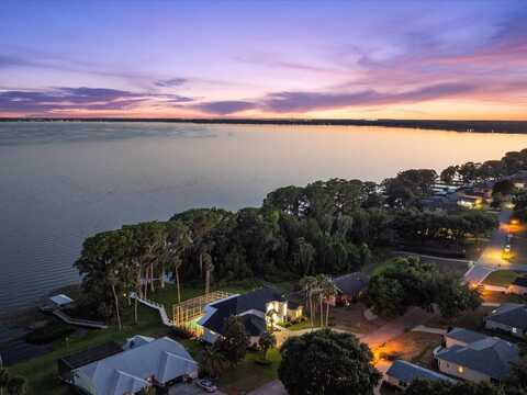 3130 INDIAN TRAIL, EUSTIS, FL 32726