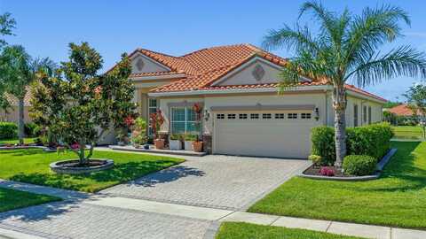 2721 SWOOP CIRCLE, KISSIMMEE, FL 34741