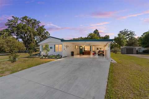 3221 SE 39TH AVENUE, OCALA, FL 34480