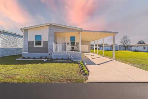 10029 WELLINGTON AVENUE, DADE CITY, FL 33525