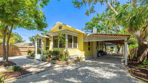 4721 GARCIA AVENUE, SARASOTA, FL 34233