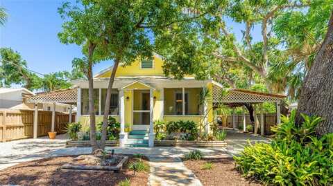 4721 GARCIA AVENUE, SARASOTA, FL 34233