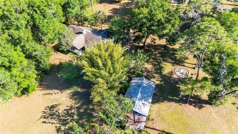27477 OLD TRILBY ROAD, BROOKSVILLE, FL 34602