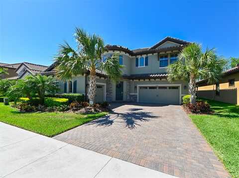21794 PRISTINE LAKE BOULEVARD, LAND O LAKES, FL 34637