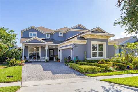 7837 BOSTONIAN DRIVE, WINTER GARDEN, FL 34787