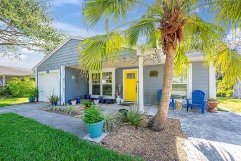 3907 LAKE SHORE DRIVE, PALM HARBOR, FL 34684