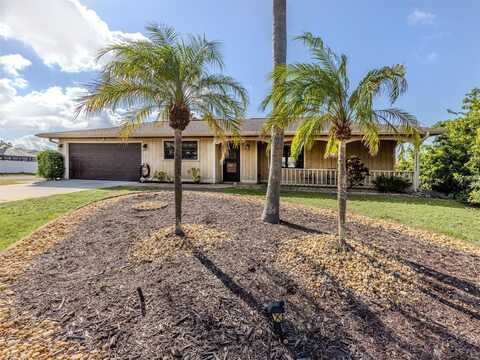 1101 SOUTHLAND ROAD, VENICE, FL 34293