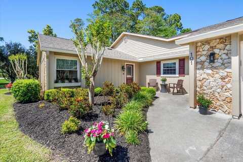 101 SWEETWATER OAKS LANE, DAYTONA BEACH, FL 32114