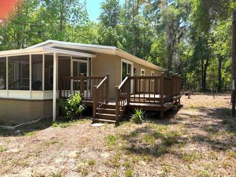 10720 SW 190TH AVENUE, DUNNELLON, FL 34432
