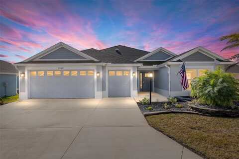 2006 OPPENHEIMER COURT, THE VILLAGES, FL 34762