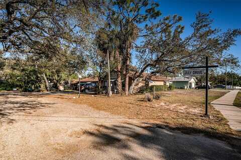 630 JULY DRIVE, TARPON SPRINGS, FL 34689