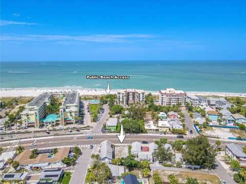 12103 GULF BOULEVARD, TREASURE ISLAND, FL 33706