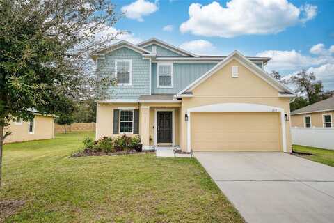 1319 RALPH POE DRIVE, APOPKA, FL 32703