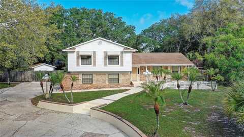 1204 SWAN STREET, WINTER SPRINGS, FL 32708