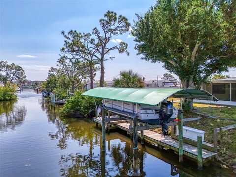 842 E 6TH STREET, ENGLEWOOD, FL 34223