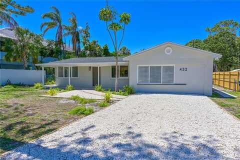 432 49TH STREET W, BRADENTON, FL 34209