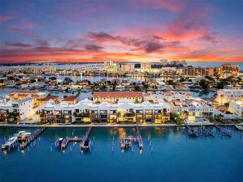 152 BRIGHTWATER DRIVE, CLEARWATER BEACH, FL 33767