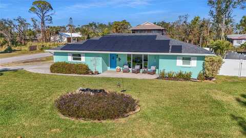 4440 YACHT CLUB DRIVE, VENICE, FL 34293