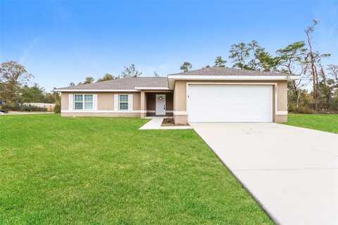 16851 SW 41ST AVENUE ROAD, OCALA, FL 34473