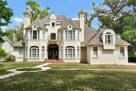 48 AUDUBON LANE, FLAGLER BEACH, FL 32136