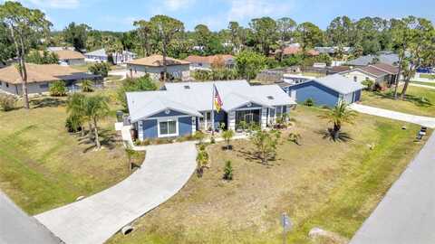4474 OZARK AVENUE, NORTH PORT, FL 34287