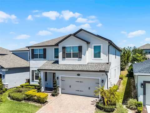 13320 MAGNOLIA VALLEY DRIVE, CLERMONT, FL 34711