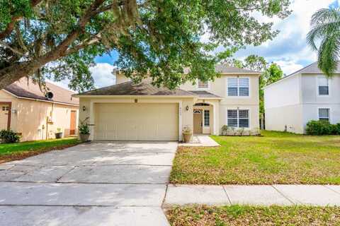 4113 STONEFIELD DRIVE, ORLANDO, FL 32826