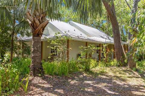 187 SAGE CIRCLE, CRYSTAL BEACH, FL 34681